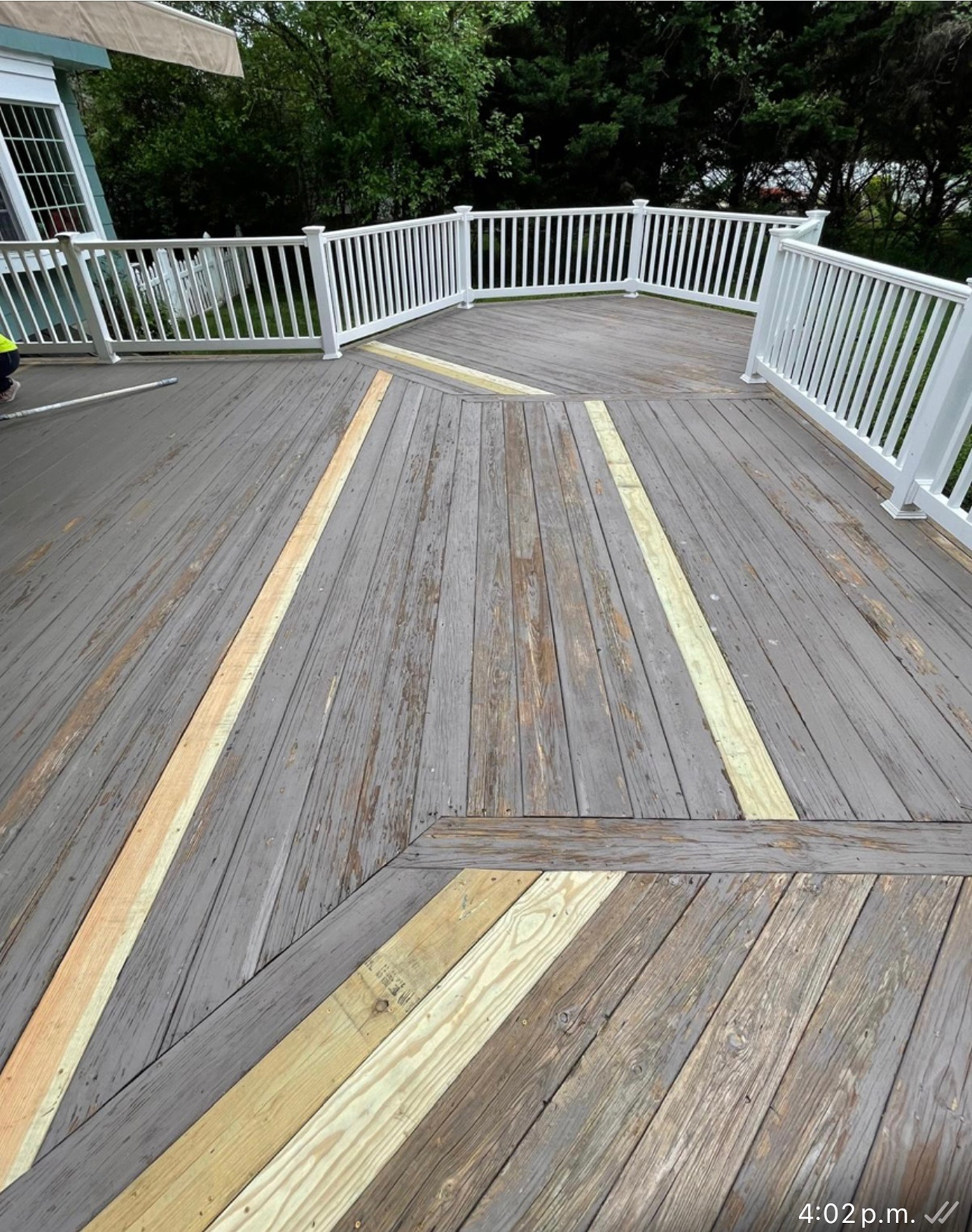 Exterior Residential Project 8
